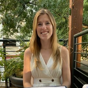 Meet your Posher, Meredith